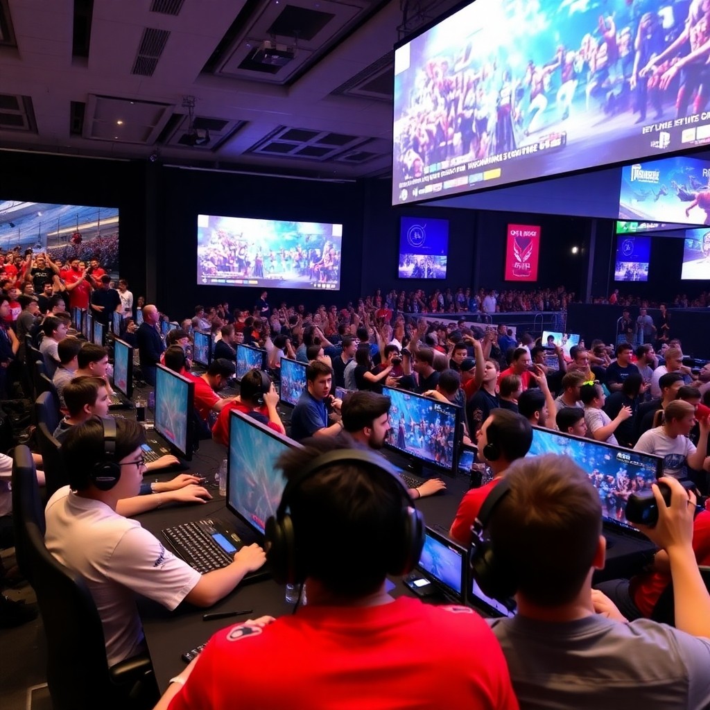 Los mejores videojuegos multijugador para 2026: conecta, compite y juega en comunidad